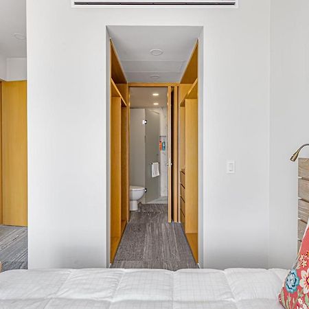 Luxury 3Br Condo* Rooftop Pool, Near The Beach Cancun Bagian luar foto